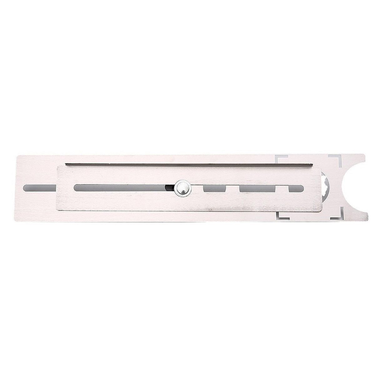 Ceramic Tile Hole Locator Portable Hole Punching Tool for