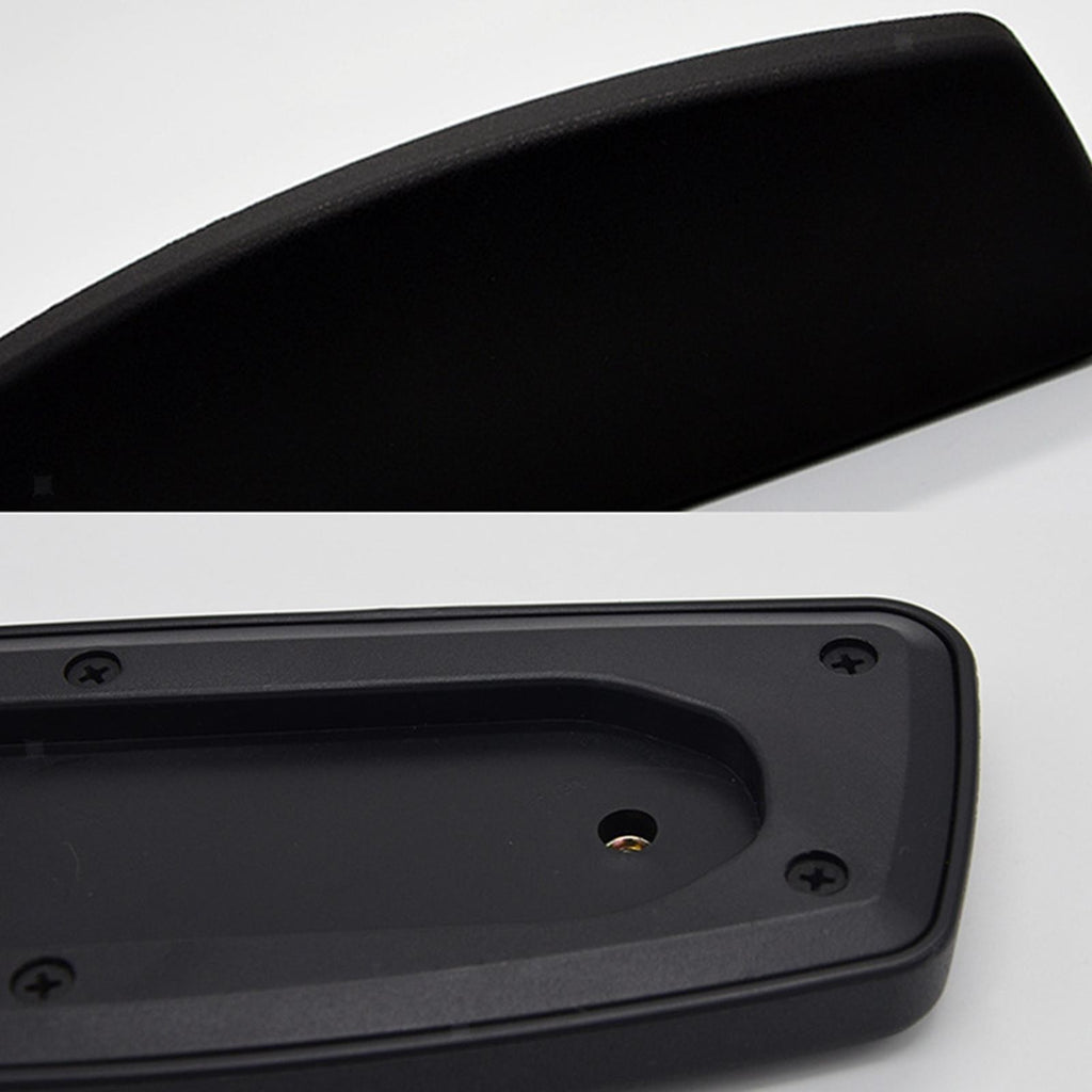 2 Pieces Office Chair Replacement Armrest Arm Pads Universal