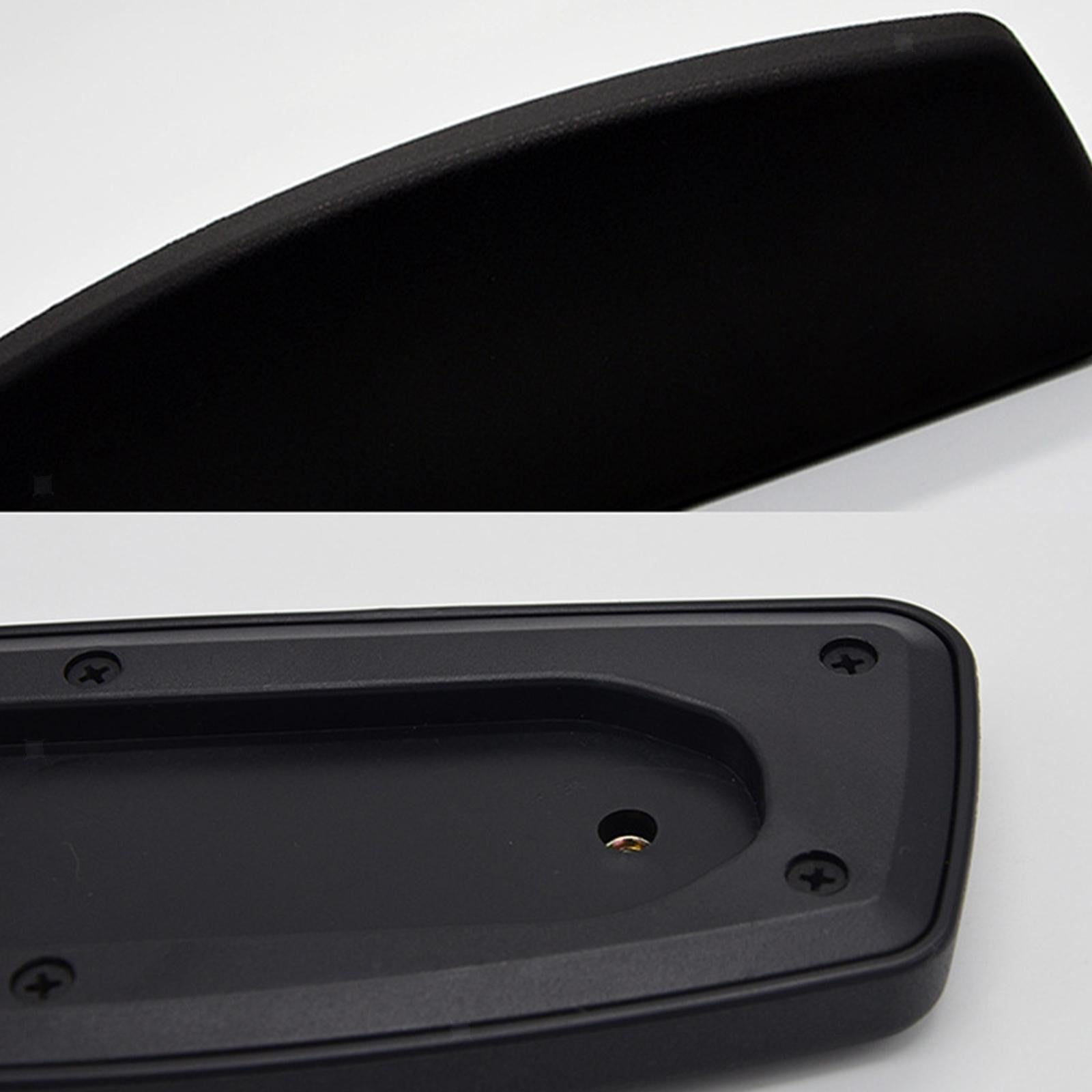 2 Pieces Office Chair Replacement Armrest Arm Pads Universal