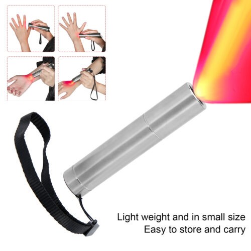 Medical Grade LED Infrared Light Therapy For Pain Relief Reduce Inflammation