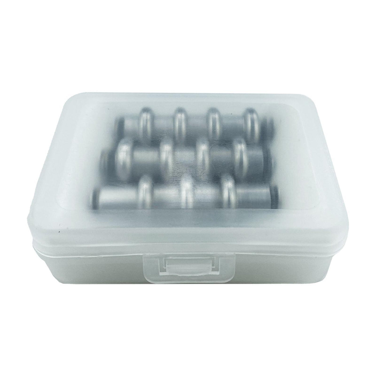 Professional Wire Straightener Tool 3 Rollers Removes Kinks Portable