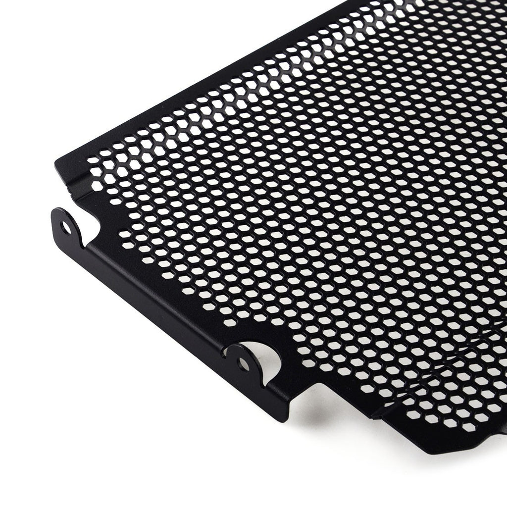Radiator Grille Guard Cover Protector Fit For Yamaha MT07 FZ07 18-24 Part