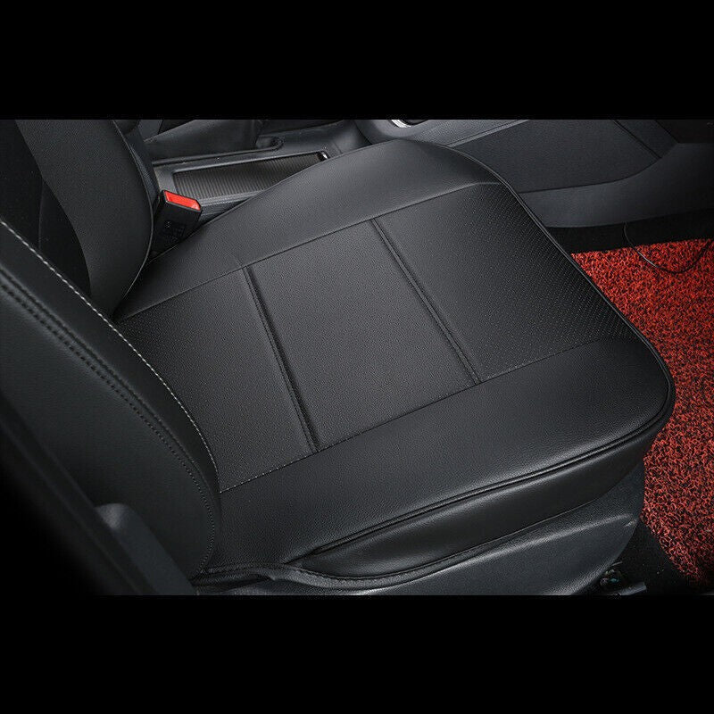 1x Driver Side Bottom Base Seat Cover Cusion Pad For VW Transporter T5 2004-2015
