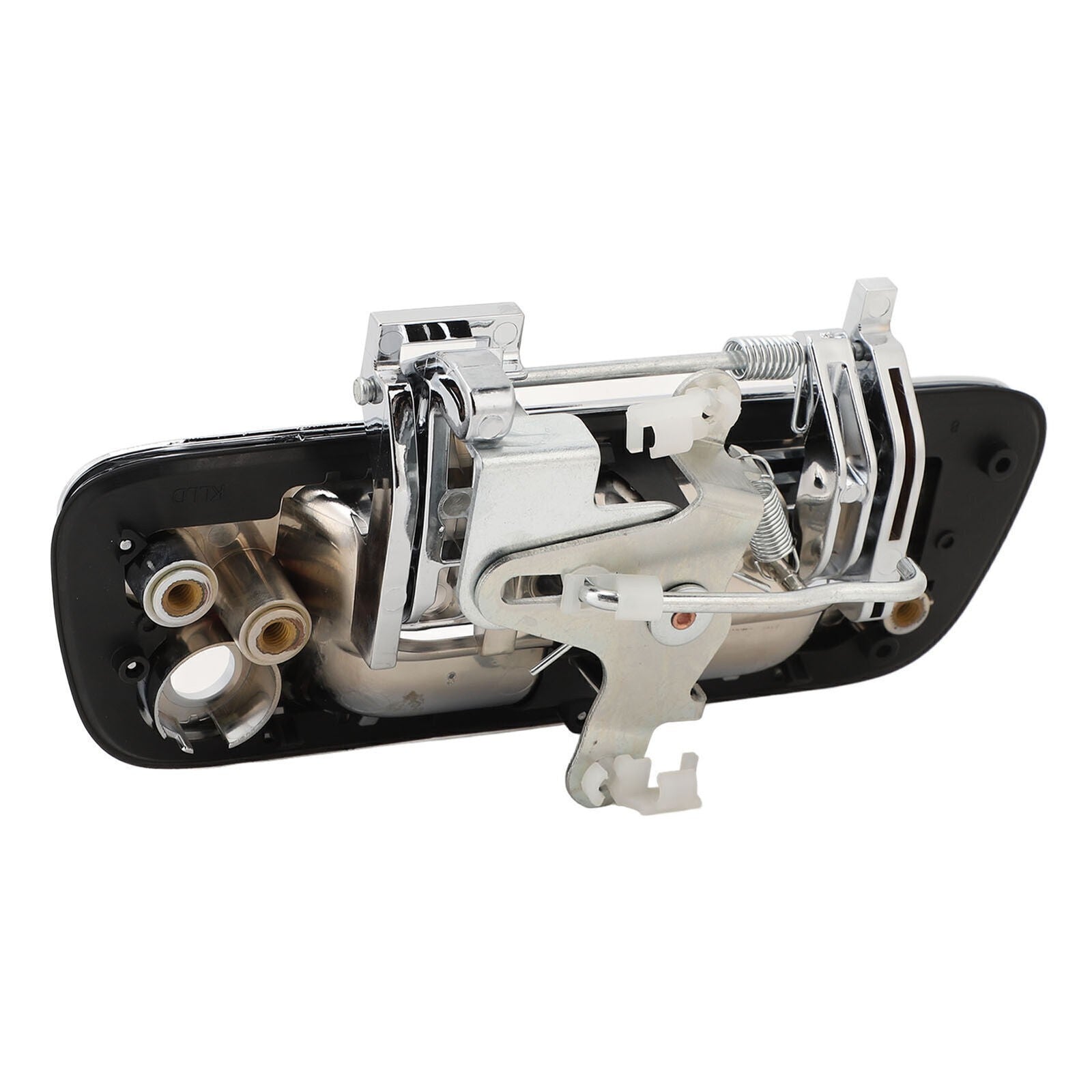 (Chrome) Tailgate Handle For Rodeo (RA) 2002-2011 Isuzu -MAX 2002-2011