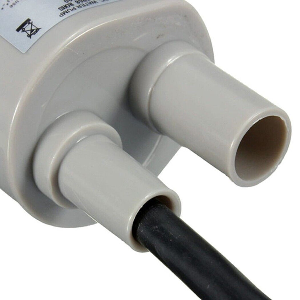 12V High Flow Whale Pump Water Pump Submersible For Thetford C200 C200CW C2 C400