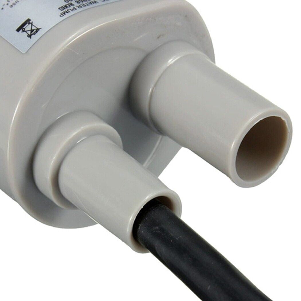 12V High Flow Whale Pump Water Pump Submersible For Thetford C200 C200CW C2 C400