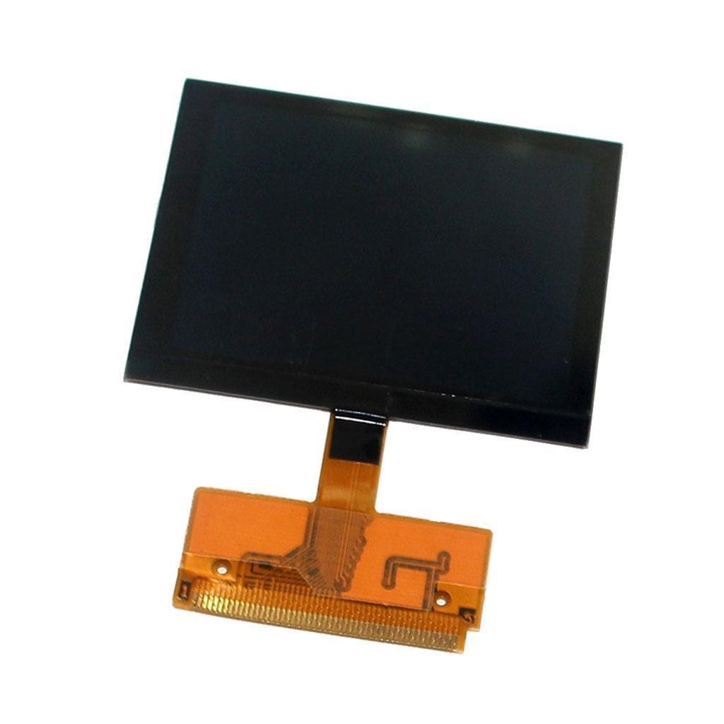 FIS VDO LCD Speedometer Instrument Display For Audi A3 A4 A6 C5 Passat   B6 .