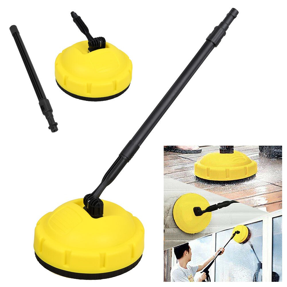 For Karcher K2-K7 High Pressure Washer Rotary Surface Patio Cleaner Nozzle Lance