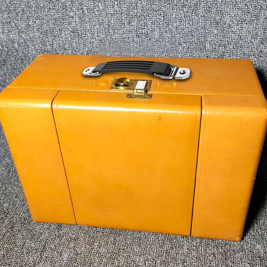 Pull Handle Replacement Handle Grip for Trolley Hard Case