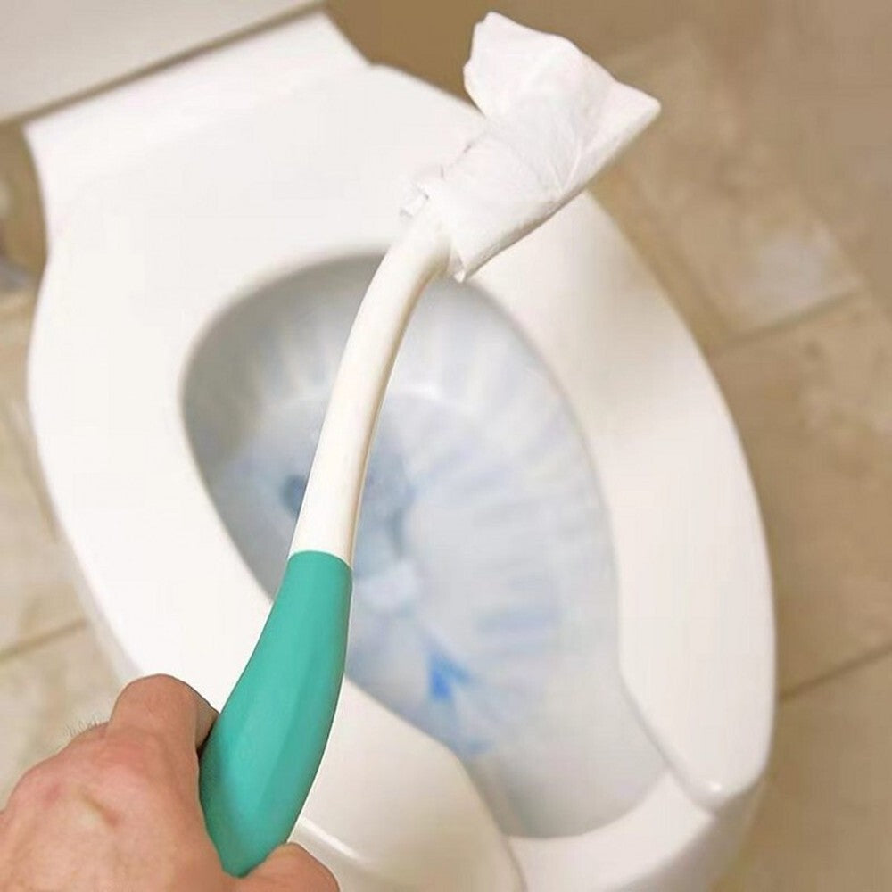 Bottom Bum Wiper Toilet Incontinence Aid Elder Pregnancy Disability Mobility