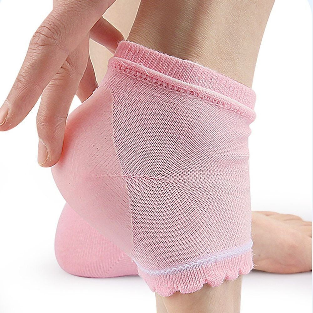 Breathable Elbow Moisturizing Sleeve Elastic Gel Protection Cover Elbow Pads