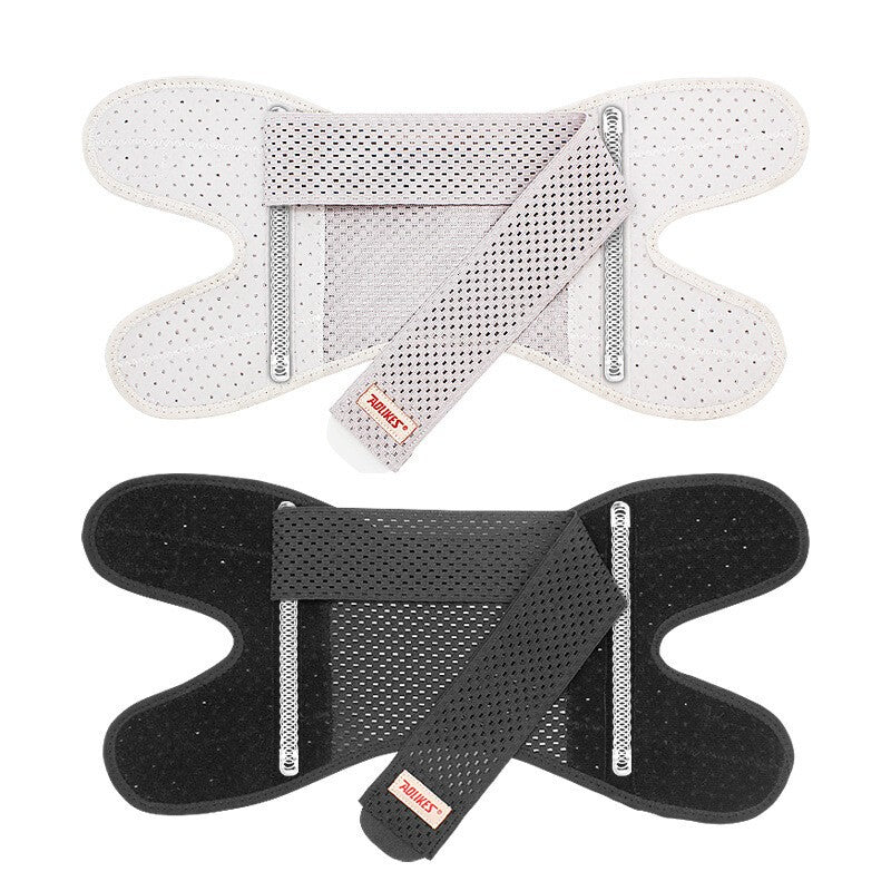 Knee Support Brace Meniscus Arthritis Patella Stabilizers Pain Relief Running