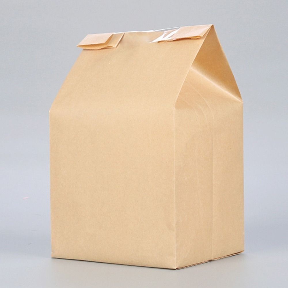 25Pcs Paper Bread Bags Bread Bags for Homemade Bread Sourdough Homemade Bread