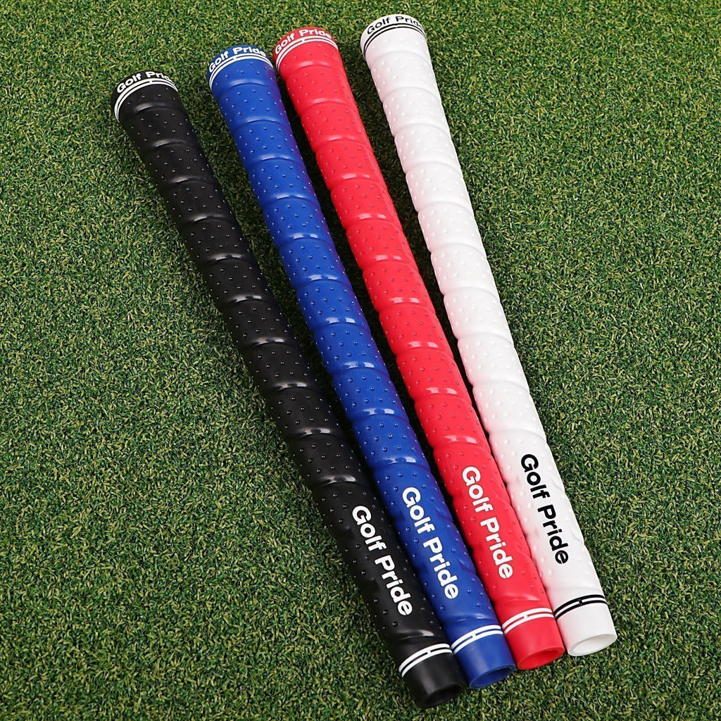 NEW 10PCS  Golf Grip Standard Set TPE More size
