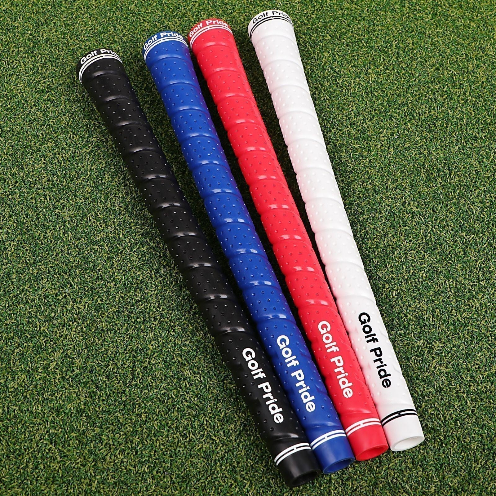 NEW 10PCS  Golf Grip Standard Set TPE More size