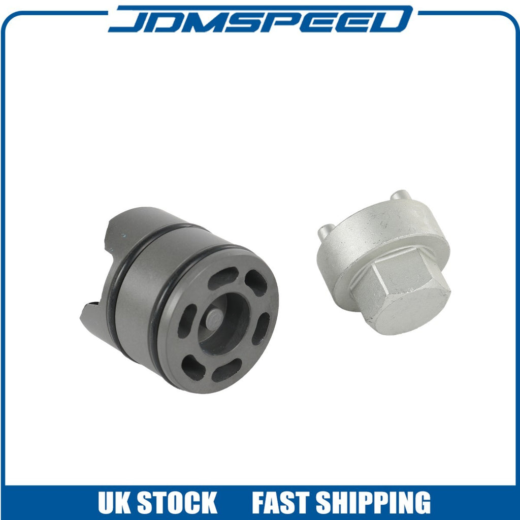 Steering Rack Repair Kit W/ Thrust Piece 32106891974 For BMW F20 F30 1 2 3 4 X1