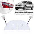 LED Rear Tail Brake Light Stop Lamp Board Left/Right For Nissan Qashqai J10+2
