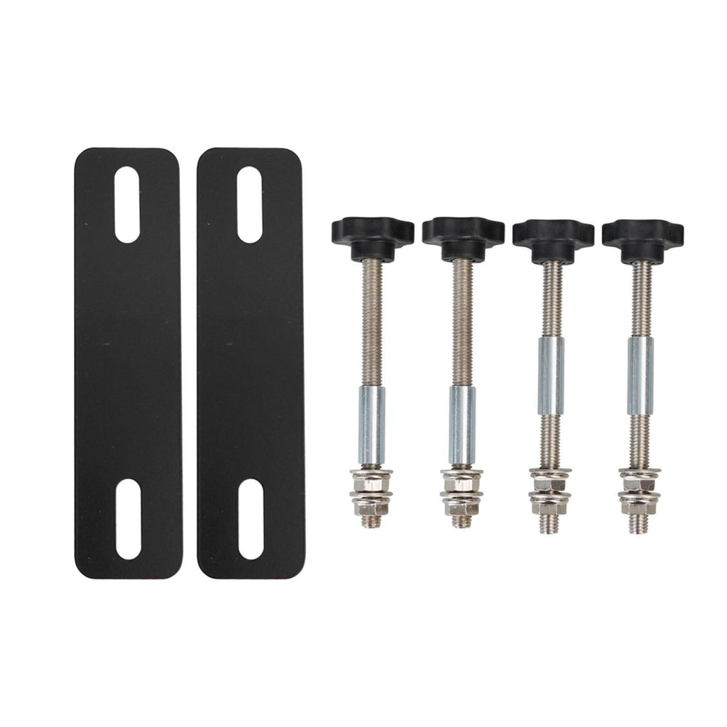 Mounting Pins Kits Hardware Easy to Install Professional for Traction Boards