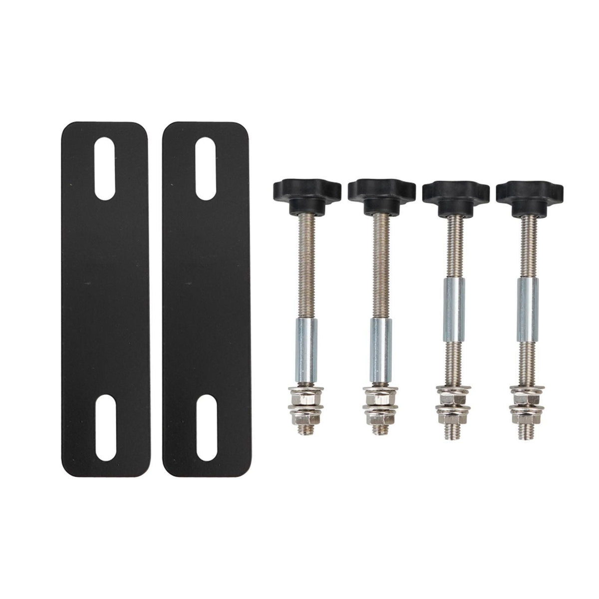 Mounting Pins Kits Hardware Easy to Install Professional for Traction Boards