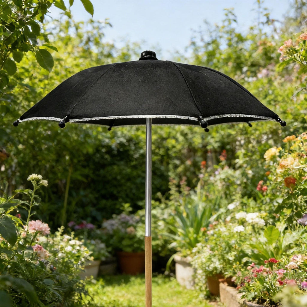 Plant Shade Umbrella Garden Umbrella Shade Provide Shade to Defend Plants from