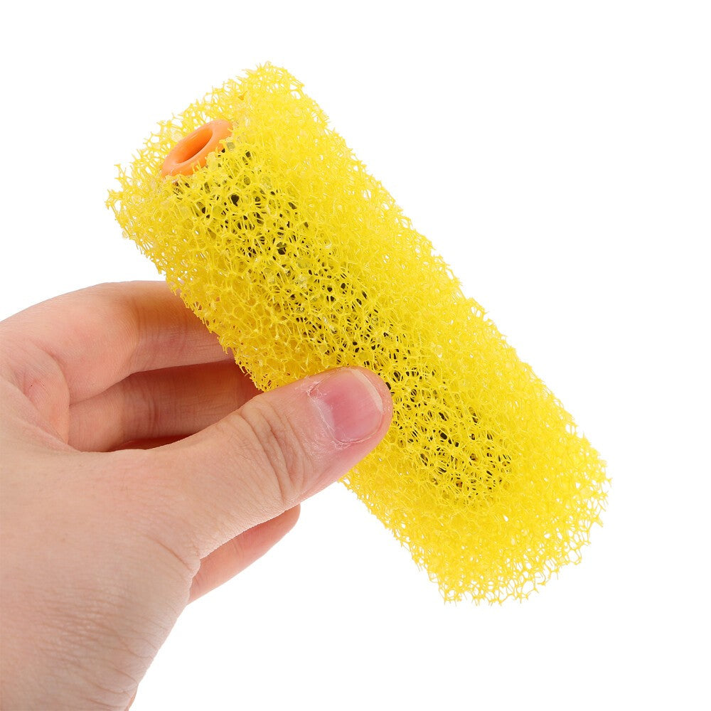 Medium Textured Paint Roller Covers 10pcs Texture Painting Drawing Rollers