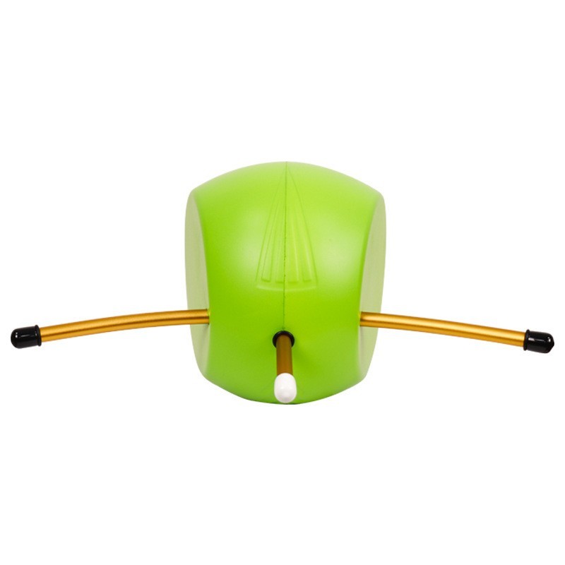 The Connector Golf Training Aid,Golf Swing Trainers Aid,Helps Train Proper Swing