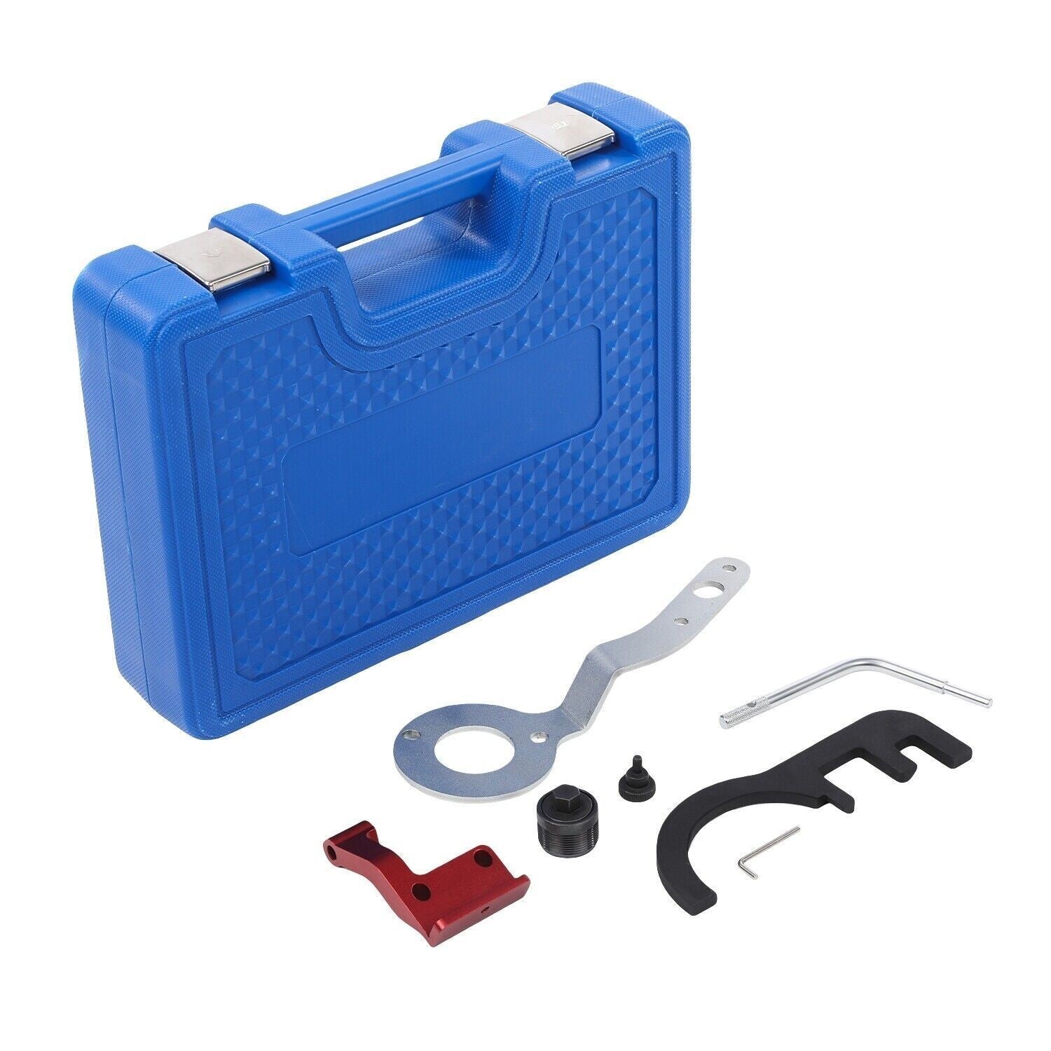 Timing Chain Crank Camshaft Tool Kit For BMW B37 B47 2.0L 1.5L Diesel Engines UK