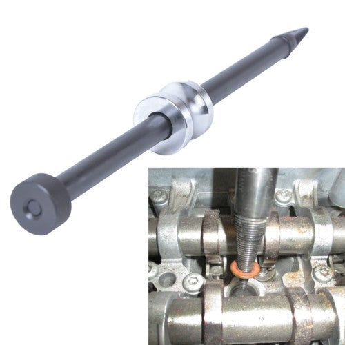 Injector Seal Puller Removal Diesel Fuel Universal Washer Washer Removal Tool