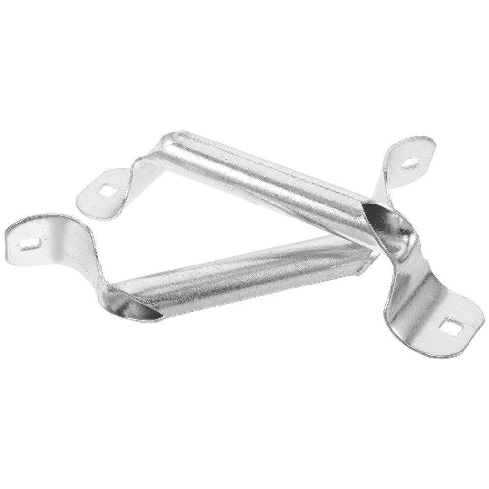 2 Pcs Heavy Duty Door Pull Handle Garage Heavy-duty Lift Handles