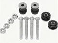 Modified for Kit Fits for Harley  XL883XL1200X48 (2004-2019）
