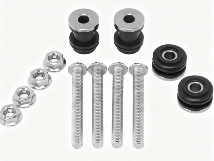 Modified for Kit Fits for Harley  XL883XL1200X48 (2004-2019）