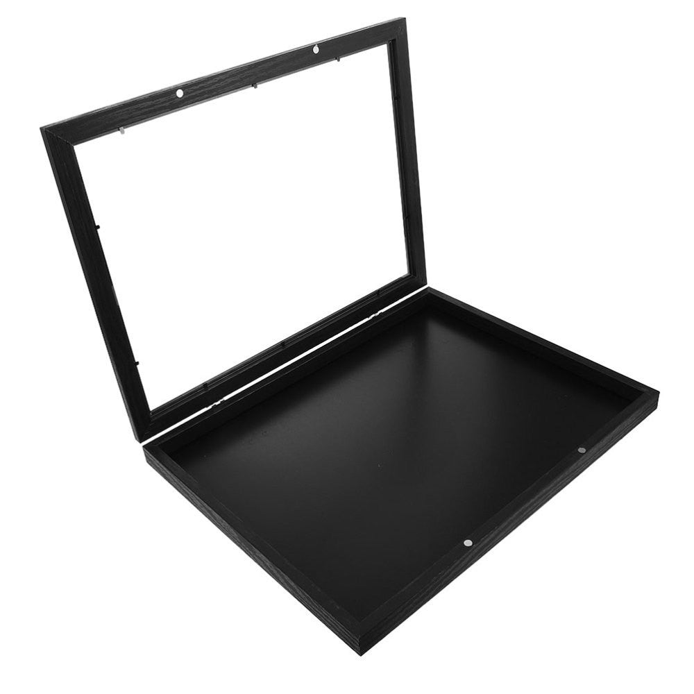 Shirt Display Frame Sports Uniform Case Shadow Box Frame for Basketball Shirts