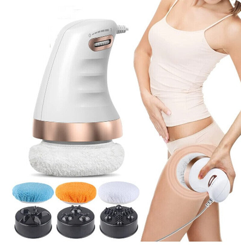 Nordic Sculpt Massager Body Shaping Slim Machine Skin Firming Home Beauty Tool