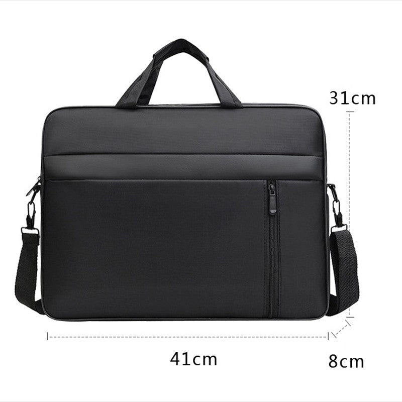 15.6 inch Computer Laptop Bags Shoulder Bag Carrying Soft Notebook Case PC Cover