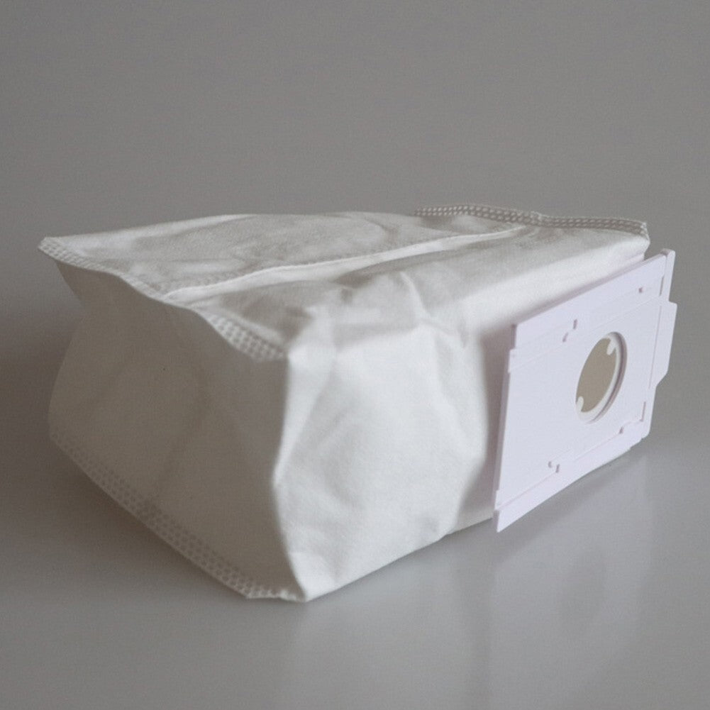 5XVacuum Cleaner Dust Bags for Samsung VCA-RDB95 Jet Bot+ Jet Bot AI+ Robot8550