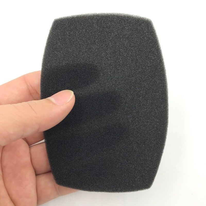 Replacement Ear Pads for Beyerdynamic DT100 D1T02 Headphone Round Cup Earmuffs