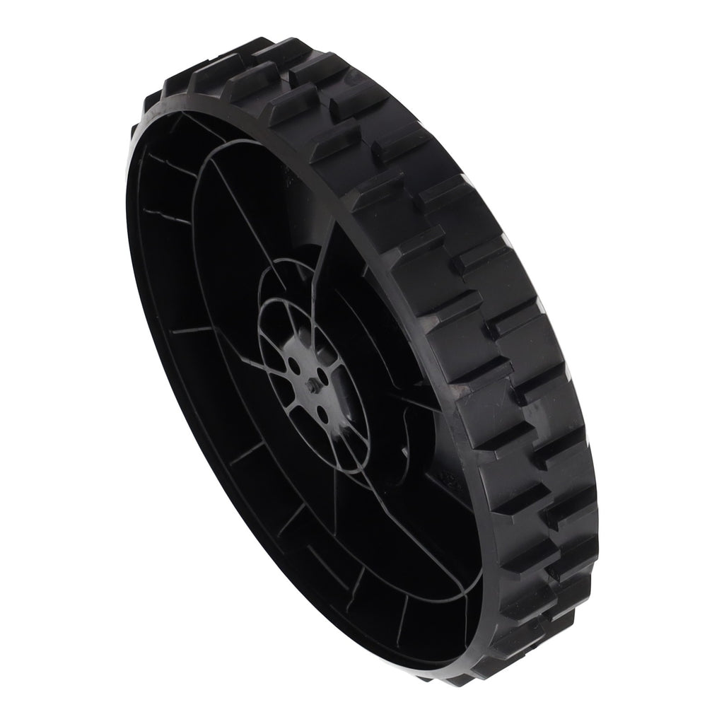 For Husqvarna McCulloch Rob R600 Rob R1000 Robotic Lawnmower Wheel new