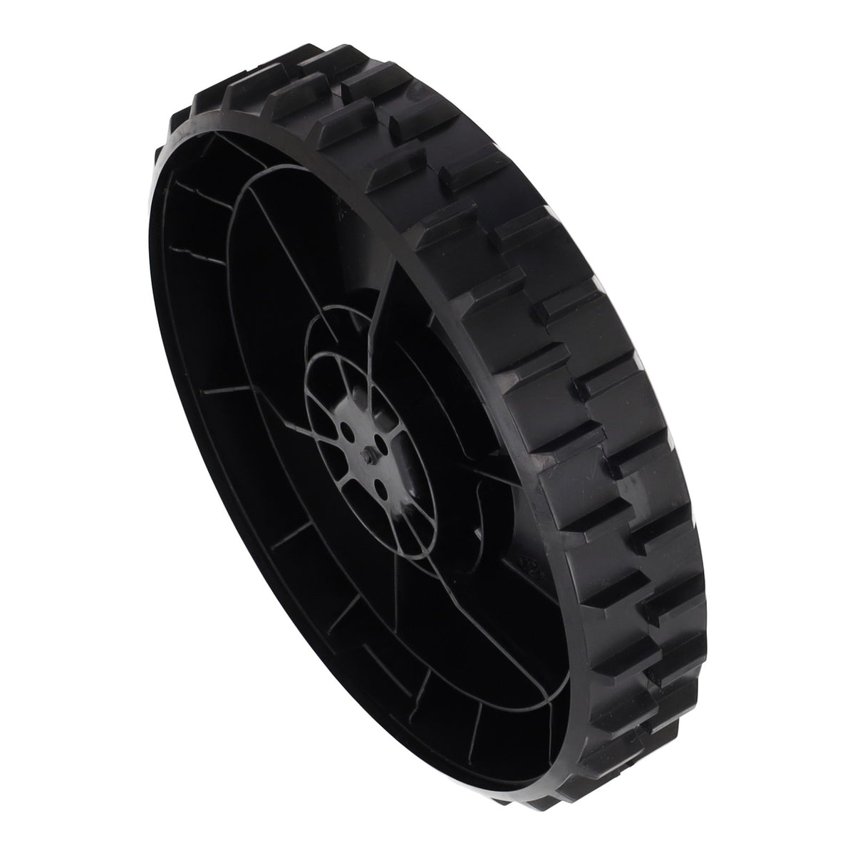 For Husqvarna McCulloch Rob R600 Rob R1000 Robotic Lawnmower Wheel new
