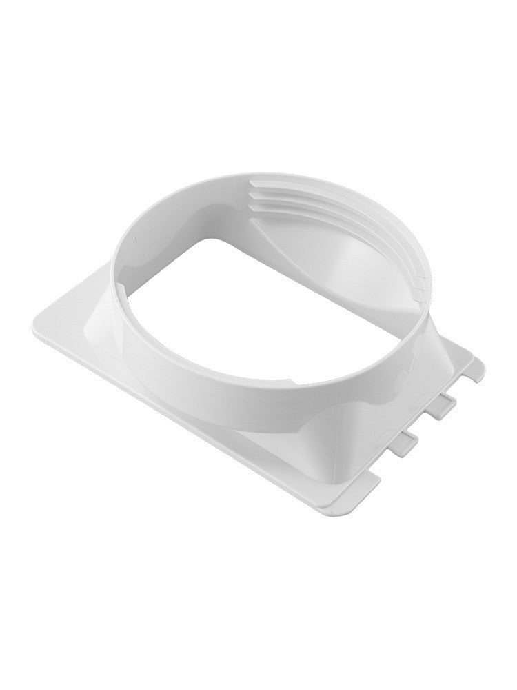 Mobile Air Conditioner Portable Duct Adapter Mobile Air Conditioner Ventilation