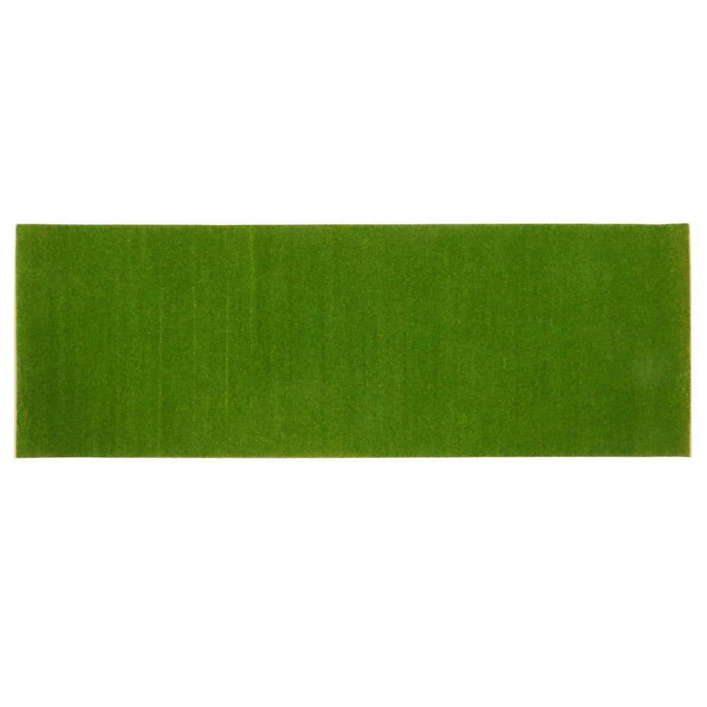Outdoor Artificial Turf Fake Grass for Balcony Rug Decoration Strip