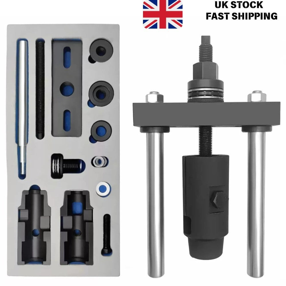 Ford 2.0 EcoBlue Diesel Injector Puller - OEM 303-1706 Tool Set UK STOCK-