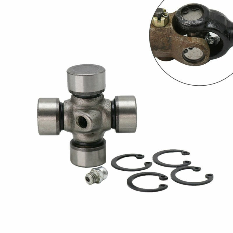 Front Axle Cross Joint / Universal Joint 19mm x 48mm (Auto Part ST1948)