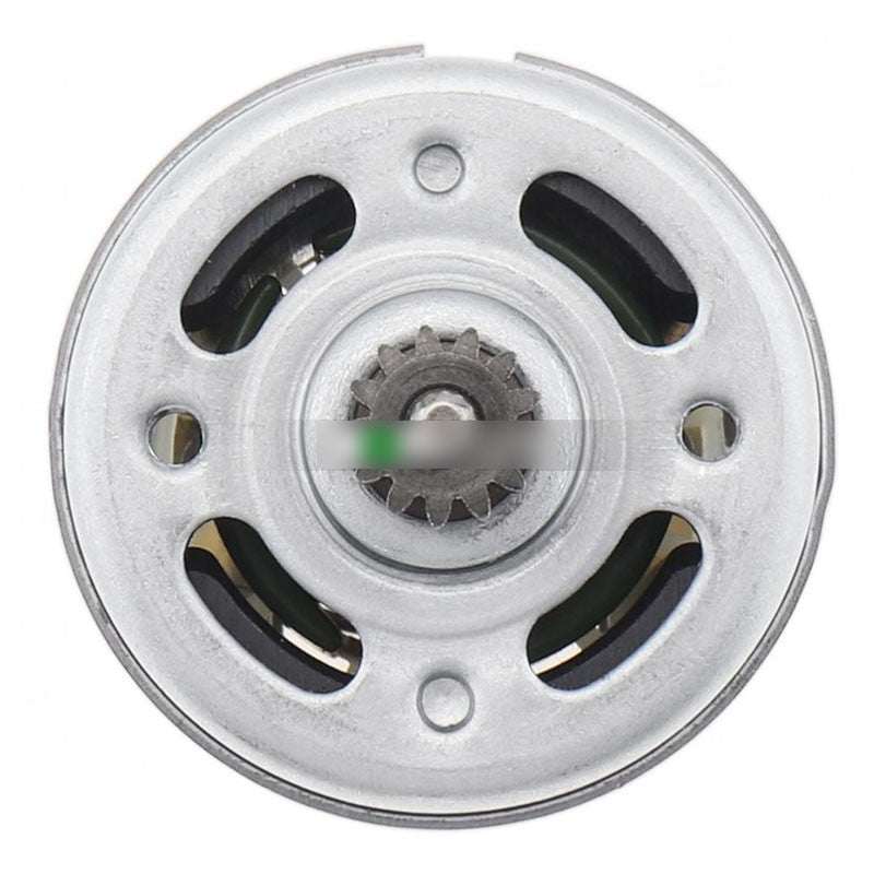 UK RS550 Motor 13-Tooth Replace For BOSCH Cordless Drill GSB/GSR120-LI 18V.Spare