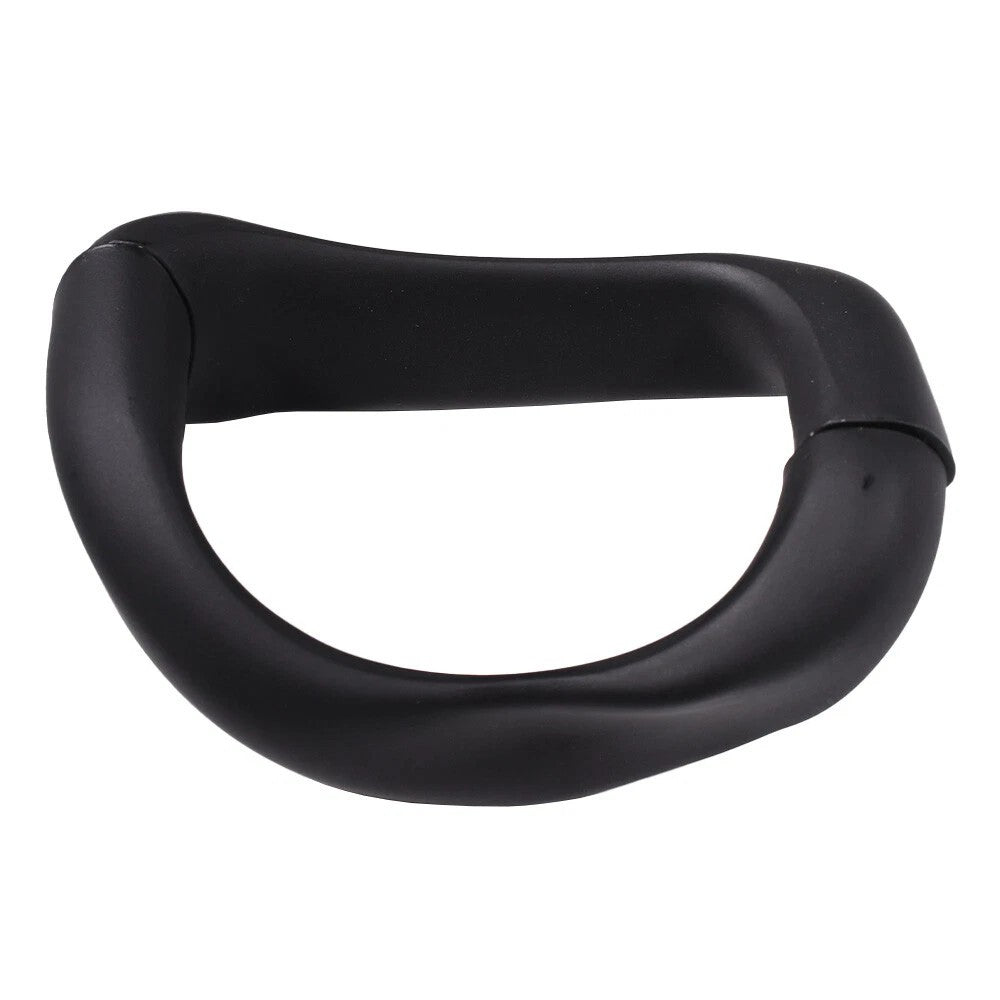 Autopilot Assisted Steering Wheel Booster Counterweight Ring for Tesla Model 3 Y