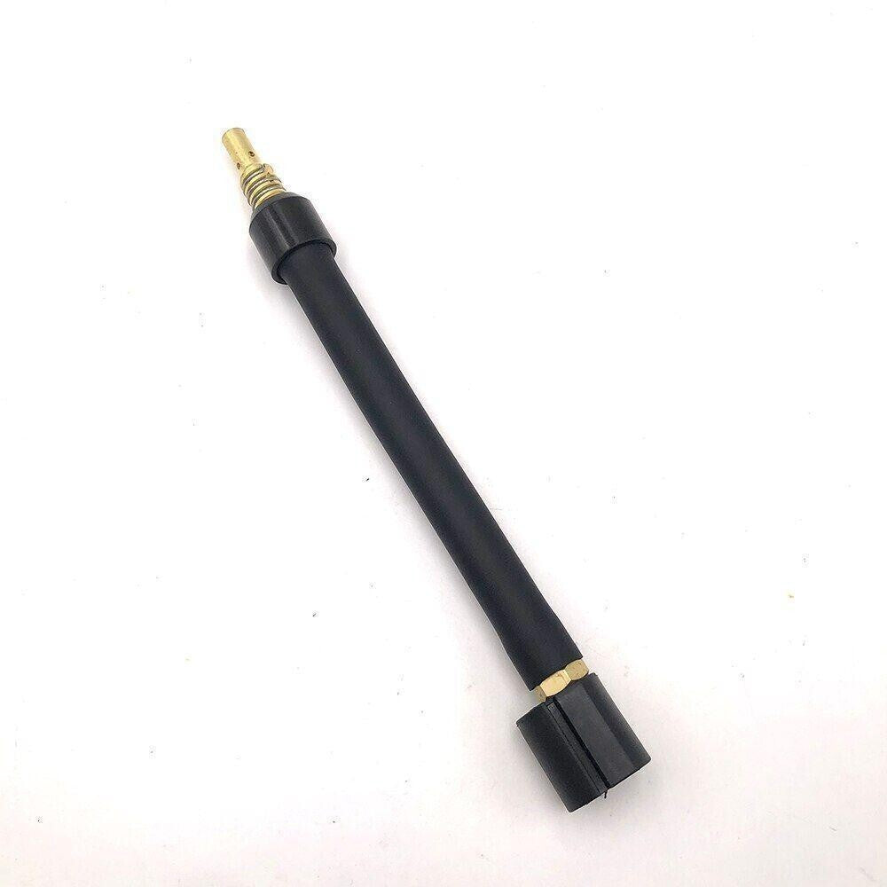 Durable Flexible Swan Neck MIG Torch – MB 15AK Consumable, High Quality Device