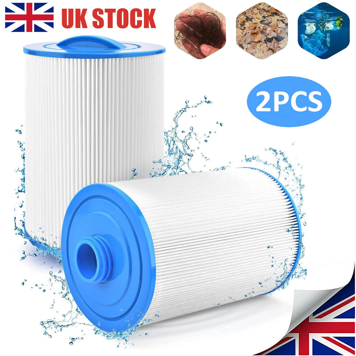 2 X Compatible Filter PWW50 SPA Hot Tub Filters 6CH-940 Superior Spas Pool NEW