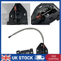91166043 8200006252 Rear Door Lock Latch Lower For Renault Trafic Opel Vivar NEW