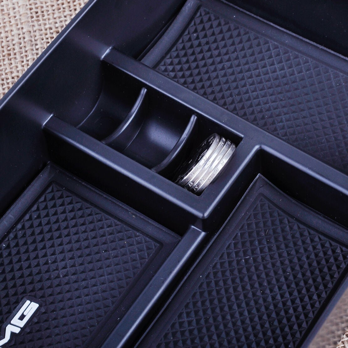 For Mercedes Benz E Class W212 E200 / E300  New Car Center Console Armrest Box