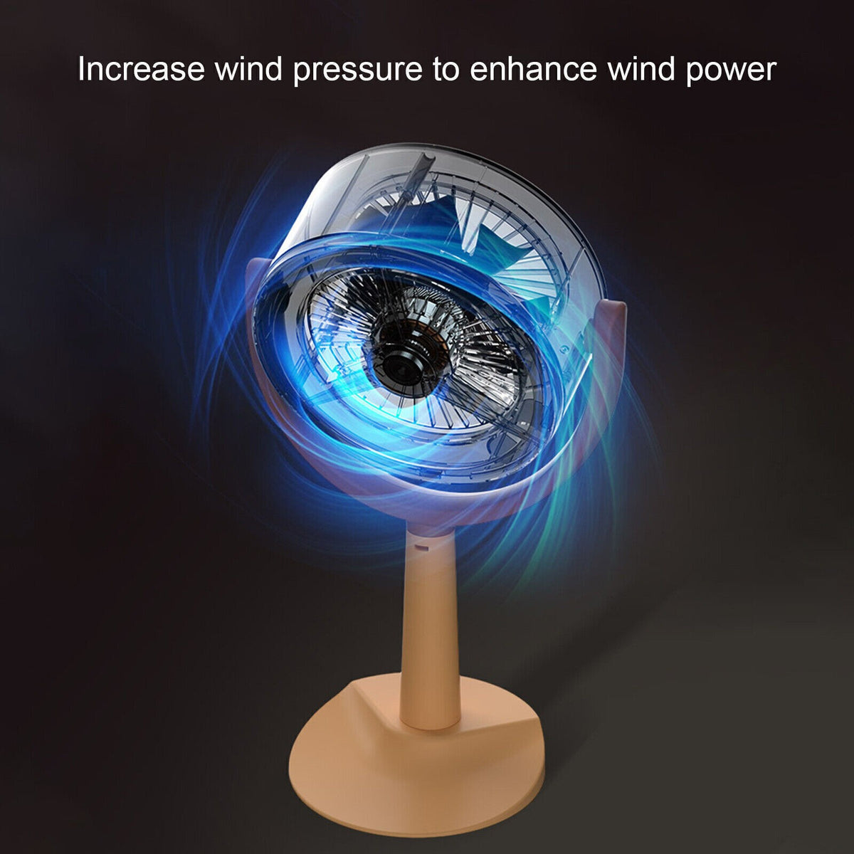 Puff Chill Smoking Fan Smoke Away Purifier Fan for Indoor Smoking UK