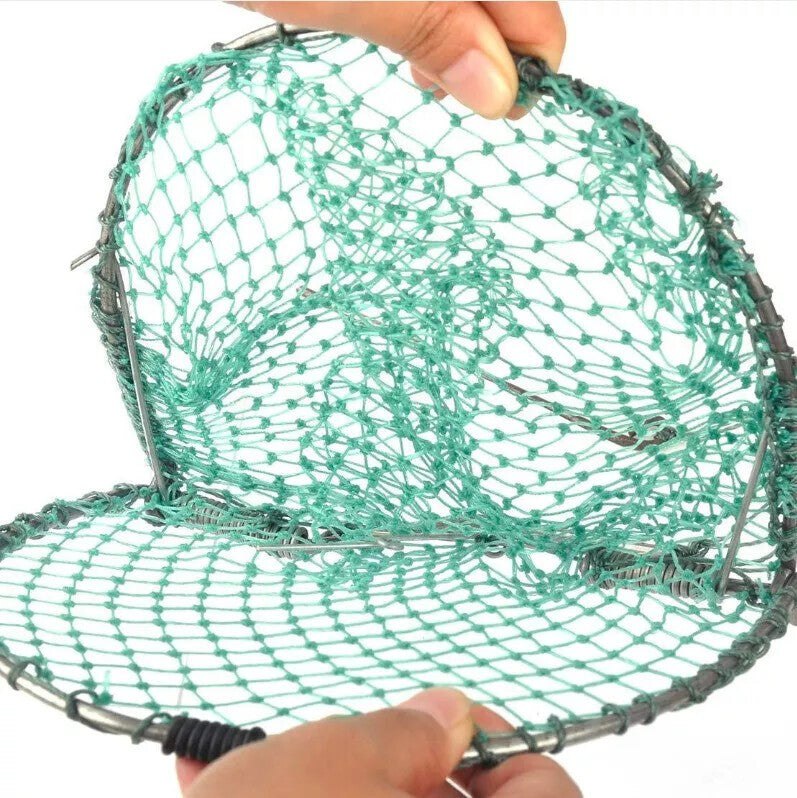 Outdoor Bird Net Trap Tool Hunting Sparrow Mesh Duty Heavy Pigeon Starling